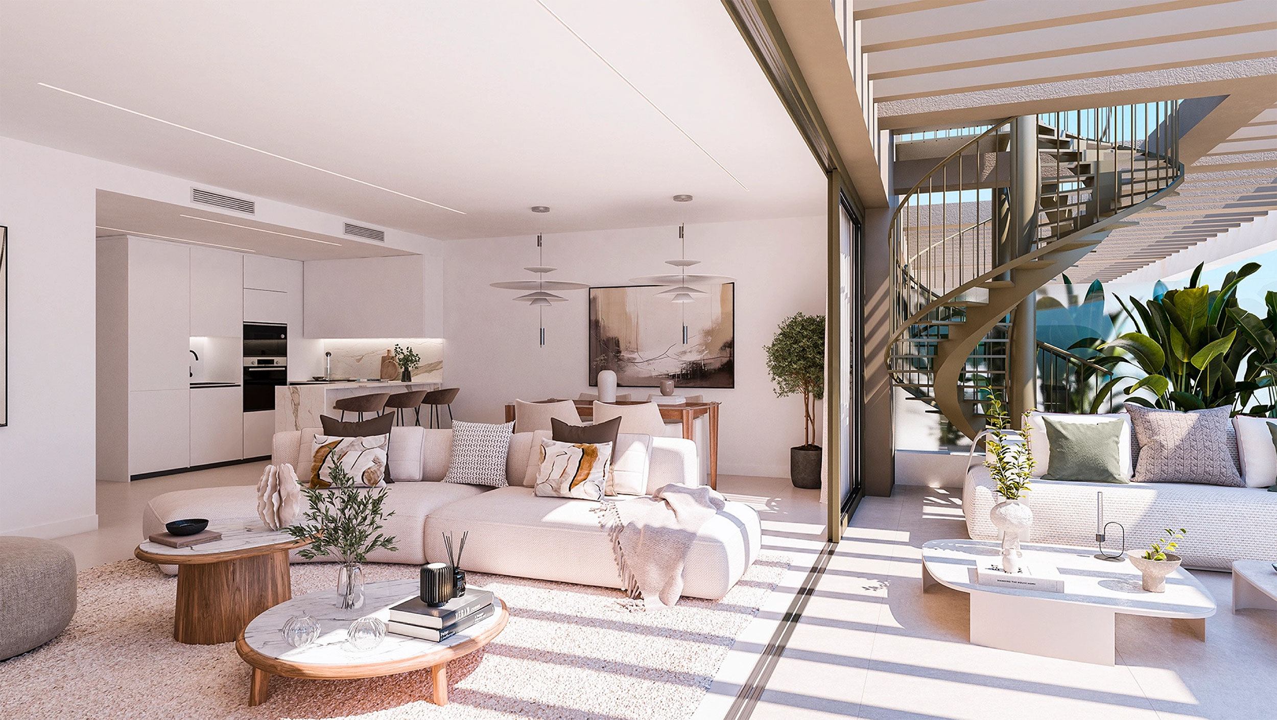 A RAPIDLY EXPANDING AREA Image