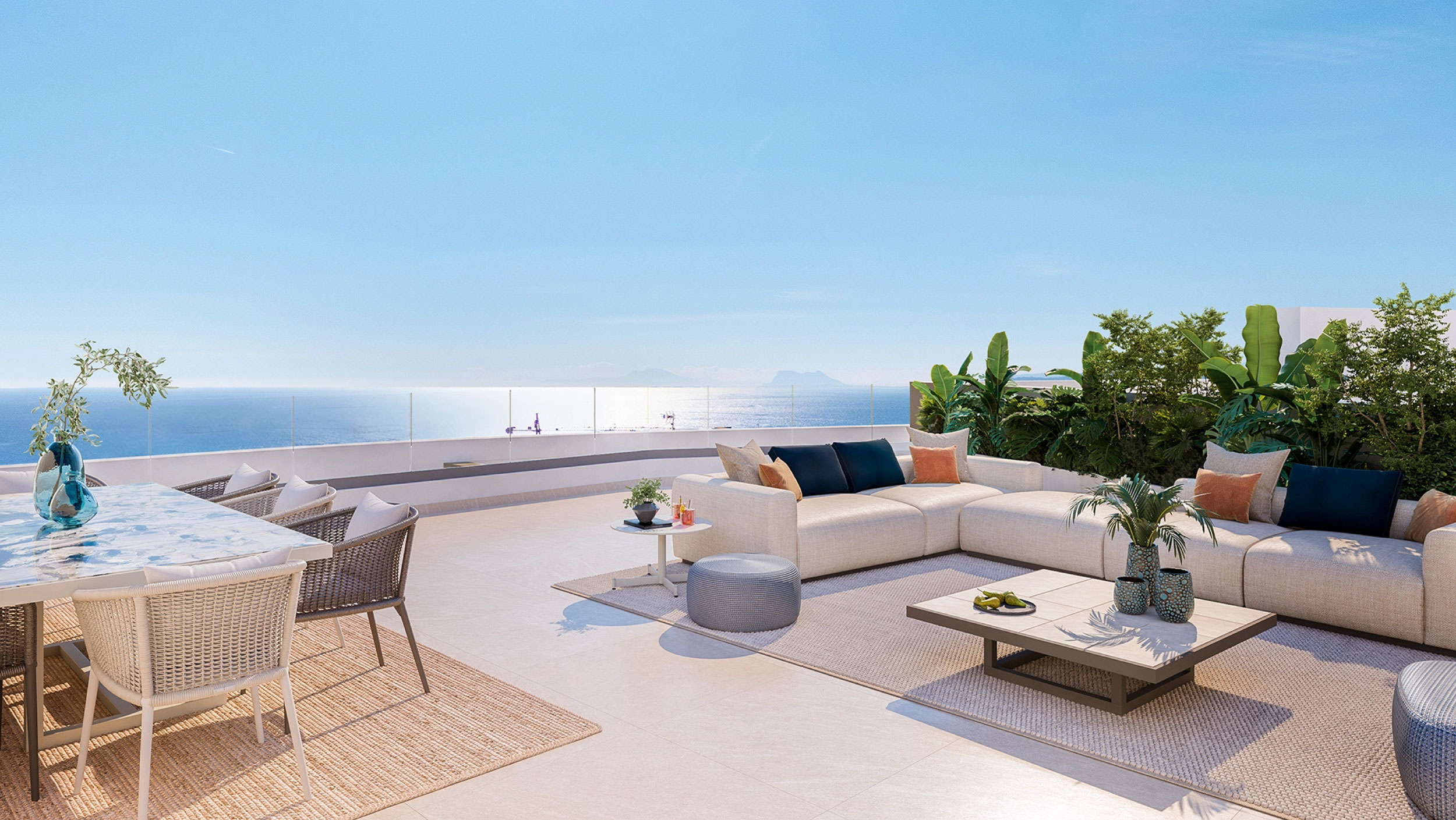 IN A PRIVILEGED LOCATION Image