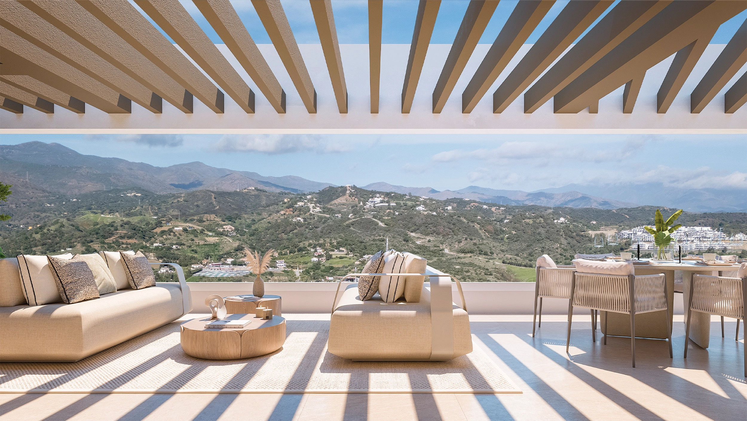 BEAUTIFUL VIEWS Image